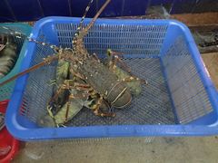 -班赞海鲜市场