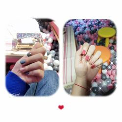 -M·X Nail日式美甲美睫