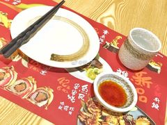 -鱼民·现造寿司(育德店)
