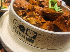 -九转小磨·非遗东北菜(群力店)