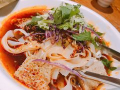 -阿罗新疆菜(人民广场店)