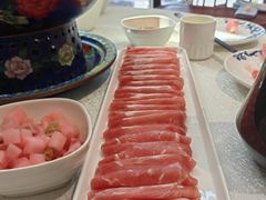 -东来顺•非遗火锅(外滩店)