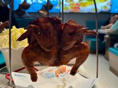 -半天妖烤鱼(方庄店)