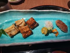 -湖月·割烹料理(湖滨店)