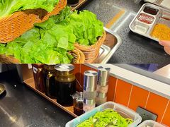 -梅梅家的烤肉店(槐北路店)