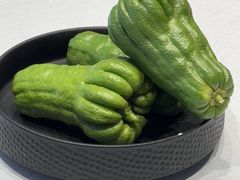 -铭家家宴·海鲜青岛菜·院子餐厅(燕岭路店)