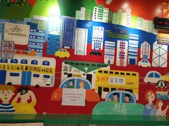 -孖记茶档·热腾茶餐(乐峰店)