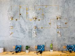 -MQ COFFEE STAND明谦(新洲店)
