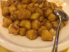 -马凯餐厅(长椿街店)