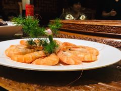 -燕喜楼北京烤鸭(牡丹路店)