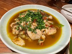 -云海肴·汽锅鸡·云南代表菜(美罗城店)