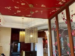 -锦园餐厅(九龙湖开元度假村店)