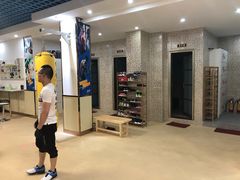 -健怪兽私教健身馆(恒大帝景店)