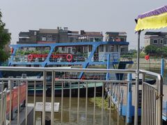 -洪湖生态旅游区