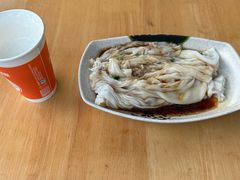 -林冰美食(帕菲商务中心店)