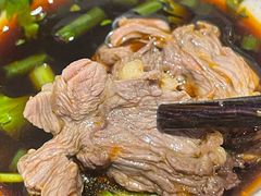 -牛必福潮汕牛肉火锅(油坊桥店)