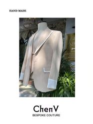 -ChenV西服礼服高级定制(市区养育巷店)