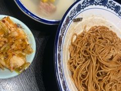 -吕纪蘇面(保利广场店)