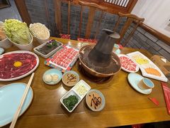 -南门涮肉(通州店)