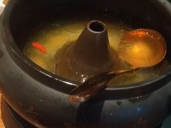 -云海肴·云南小炒·汽锅鸡(天津国金汇店)