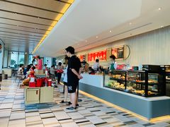 -星巴克臻选(珠海富华里店)