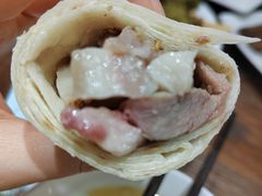 猪头肉朝天锅-韩邦朝天锅