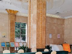 -肇庆国际大酒店(七星岩星湖景区店)