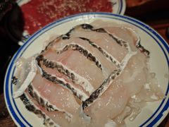 乌鱼片-周小明火锅(黑金冠社区店)