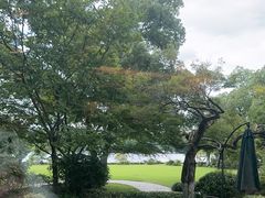 -浙江西子宾馆·瑶园咖啡厅