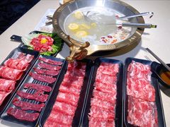 -九记潮汕现切鲜牛肉自助火锅(长沙·方圆荟店)