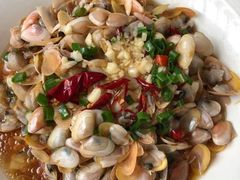 -高佳庄·舟山海鲜(海景旗舰店)