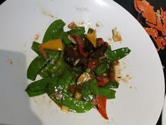 -高第街56号餐厅(美莲广场店)