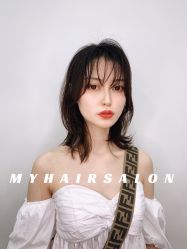 -MY HAIR ARDOR
