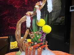 -蟹犇前•帝王蟹雪蟹(陆家嘴店)