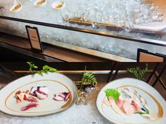 -加餐海鲜自助(集美银泰百货店)