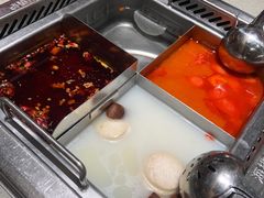 -海底捞火锅(天津SM城市广场店)