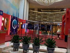 -天津津利华酒店