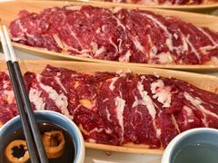 -左庭右院鲜牛肉火锅(南通CBD大有境店)