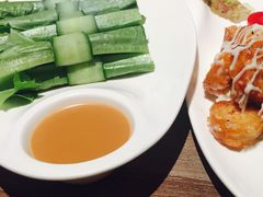 -茉莉餐厅(包河万达店)
