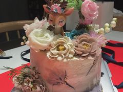 -Whisper studio薇语花艺烘焙工作室