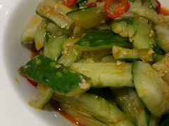 -周渝食惦·酸菜鱼精致川菜(横岗店)