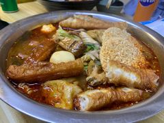 -四川老牛麻辣烫(北门桥店)