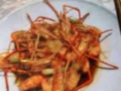 -爷爷的草帽·海鲜馆(孙塘路店)