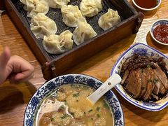 -张家巷美食(南浔店)