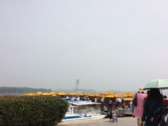 -溱湖国家湿地公园