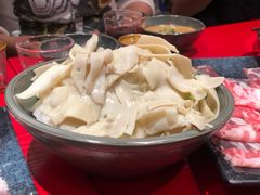 -谭鸭血老火锅(漳州路店)