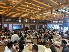 大堂-阿斯牛牛十二餐厅•四季餐厅(民族大道店)