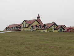 -歌斐颂巧克力小镇