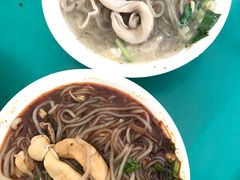 -甘记肥肠粉(马鞍北路店)