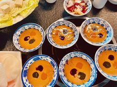 -仁和四季涮肉馆(天坛南门店)